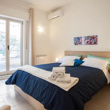 Neroli Mondello Appartement Buitenkant foto