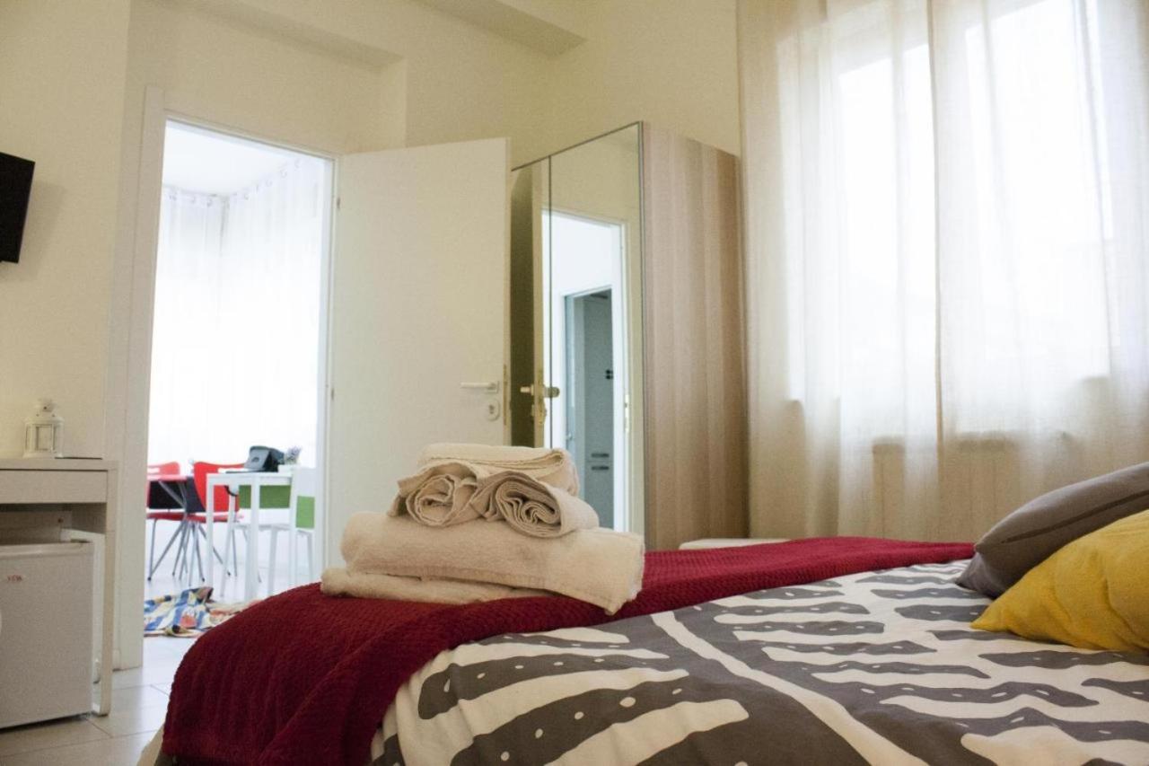 Neroli Mondello Appartement Buitenkant foto