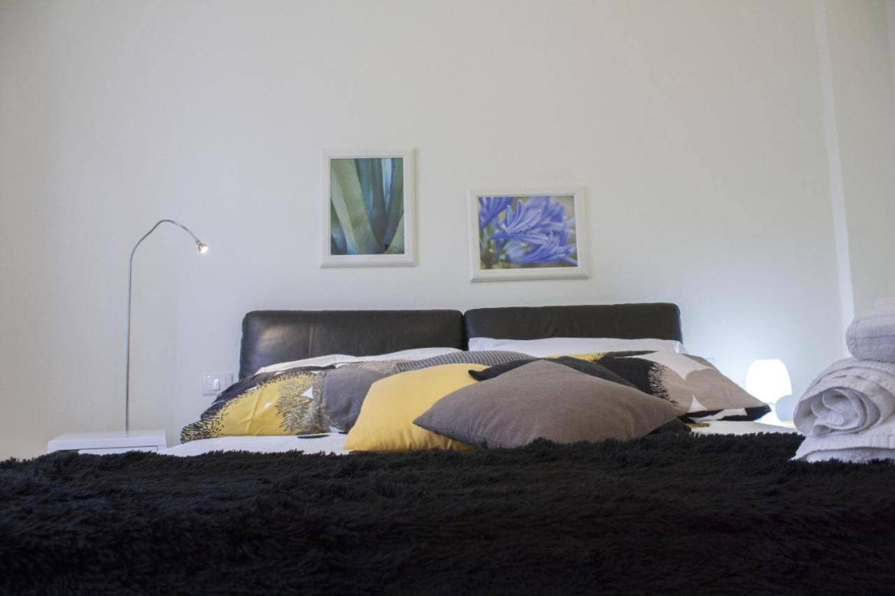 Neroli Mondello Appartement Buitenkant foto