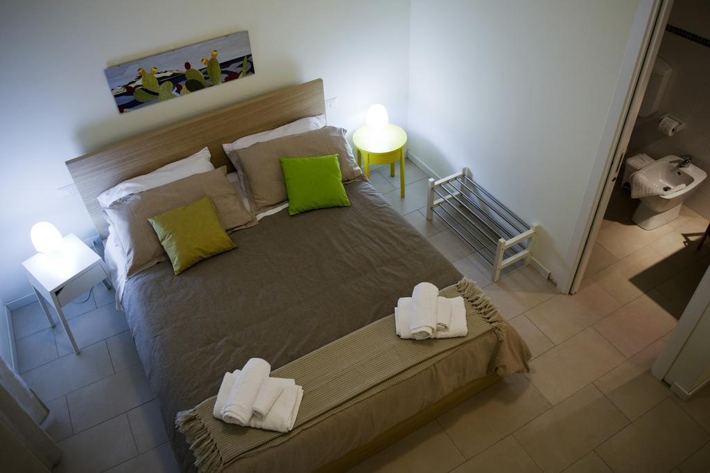 Neroli Mondello Appartement Kamer foto