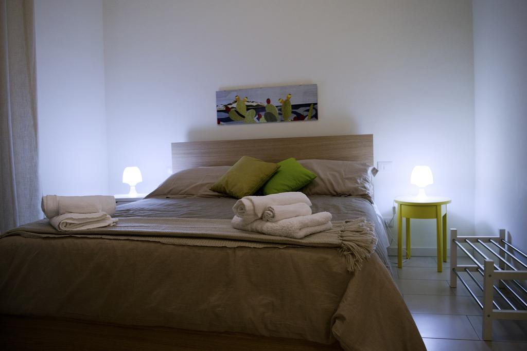 Neroli Mondello Appartement Kamer foto