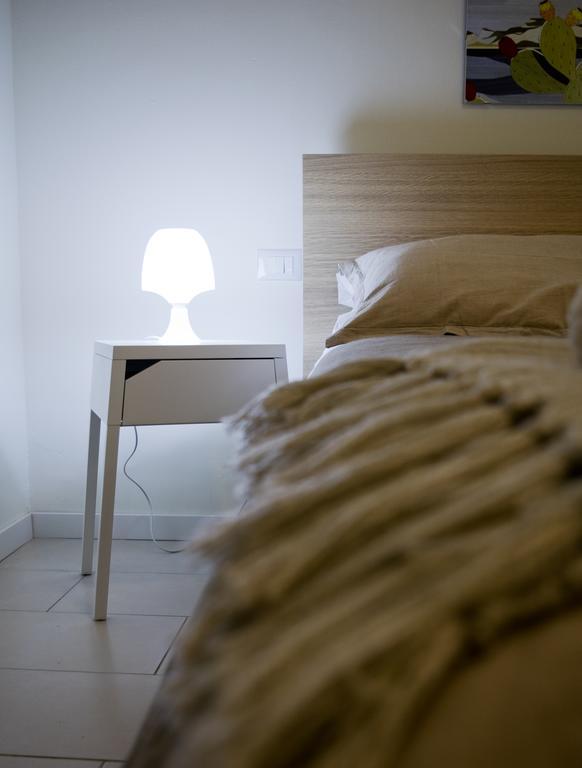 Neroli Mondello Appartement Kamer foto