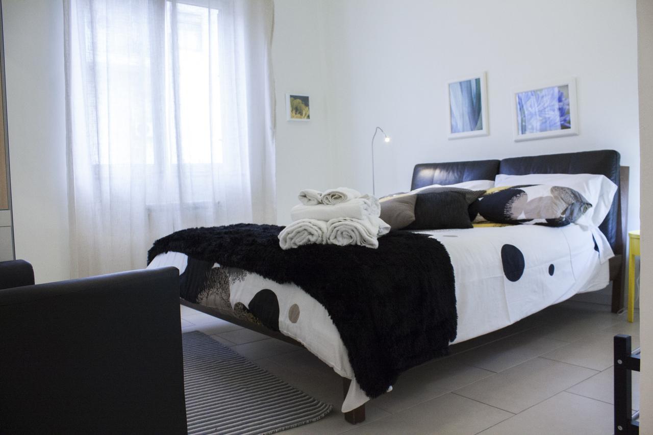 Neroli Mondello Appartement Buitenkant foto