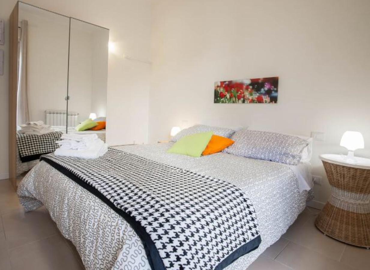 Neroli Mondello Appartement Buitenkant foto