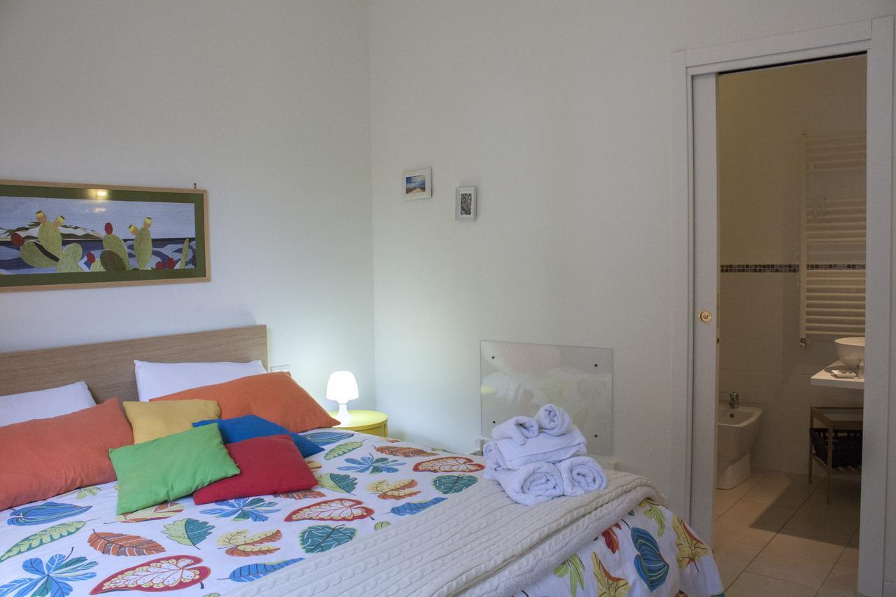 Neroli Mondello Appartement Buitenkant foto