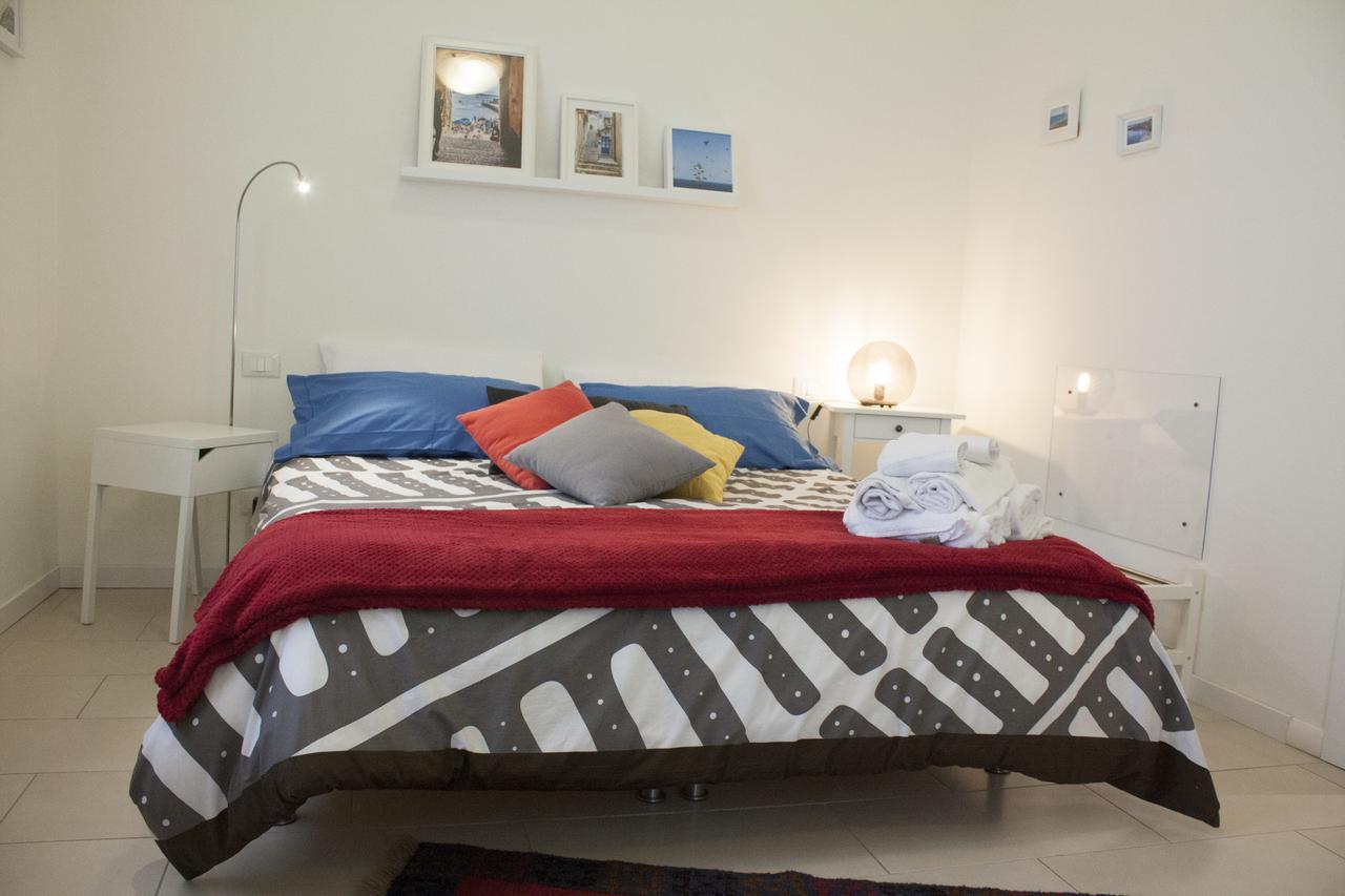 Neroli Mondello Appartement Buitenkant foto