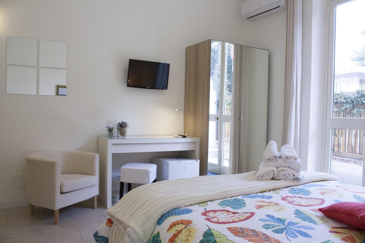Neroli Mondello Appartement Buitenkant foto