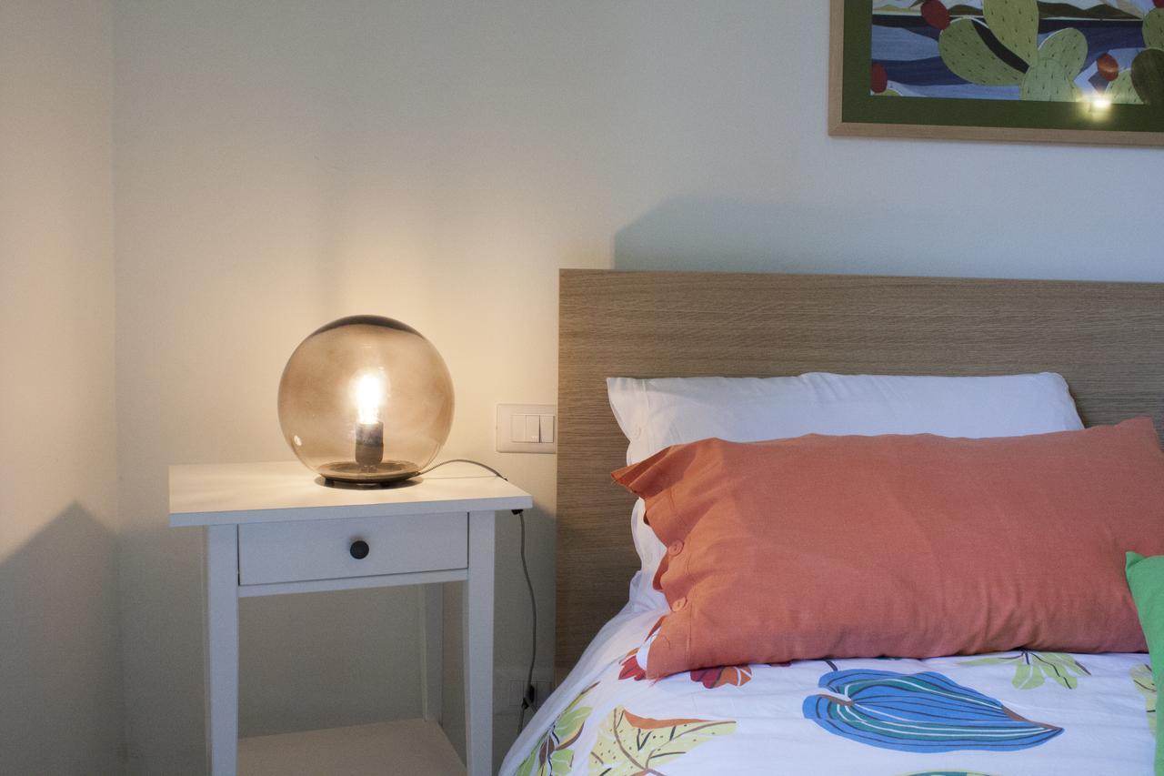Neroli Mondello Appartement Buitenkant foto