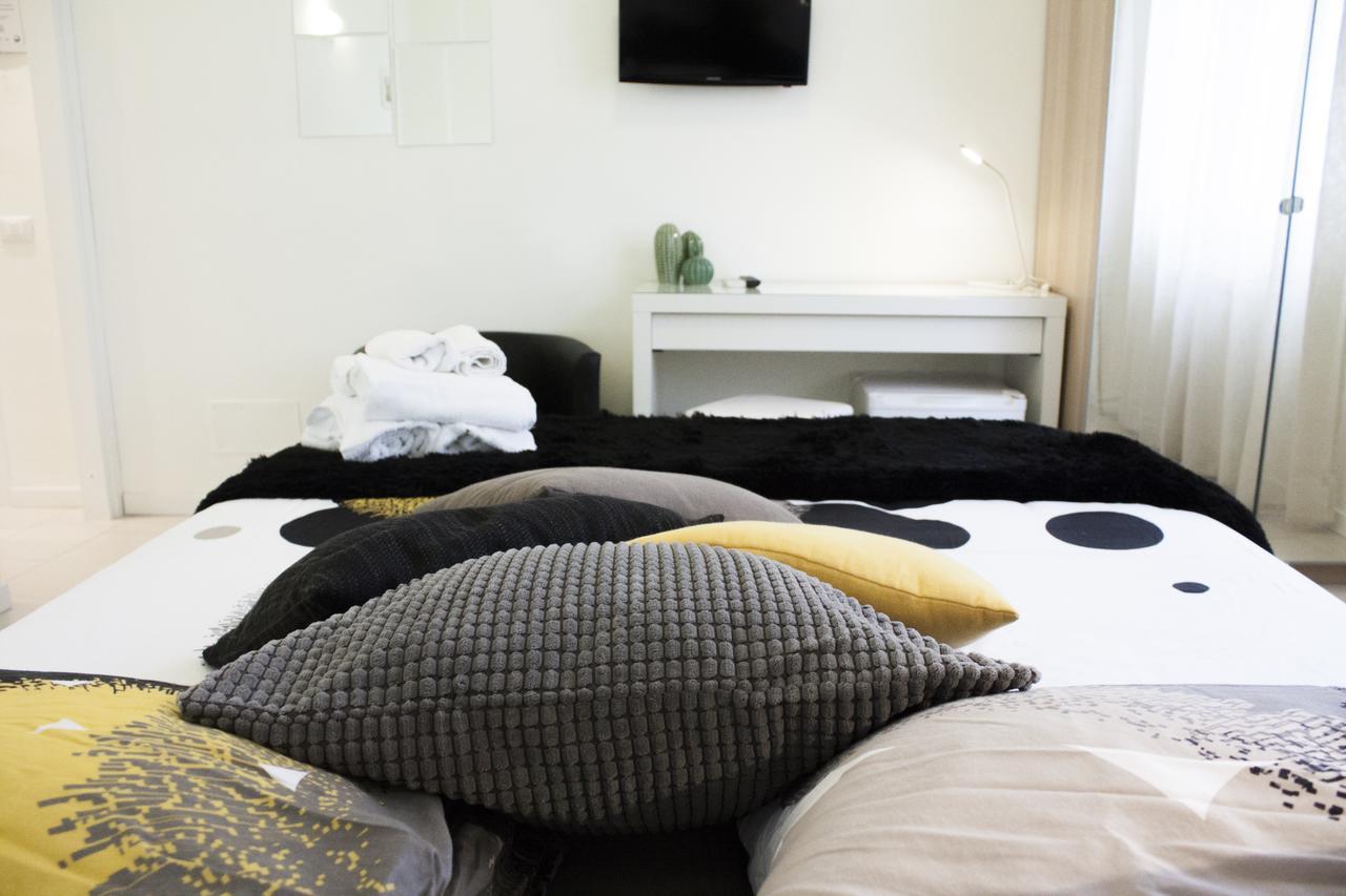 Neroli Mondello Appartement Buitenkant foto