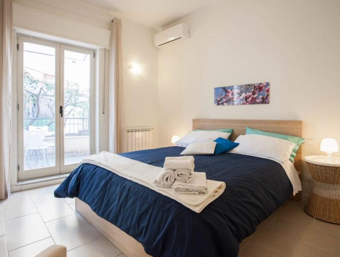 Neroli Mondello Appartement Buitenkant foto