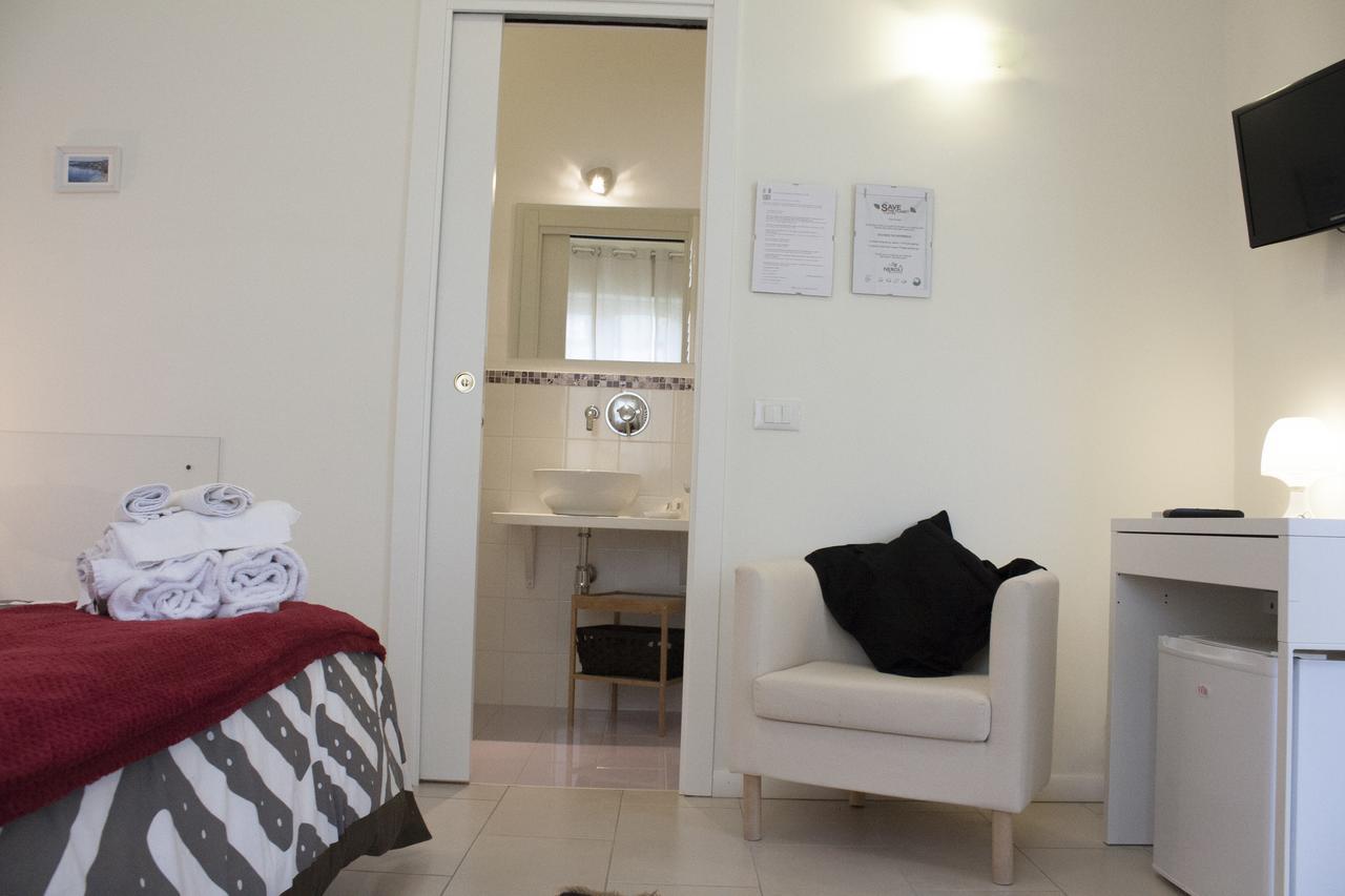 Neroli Mondello Appartement Buitenkant foto