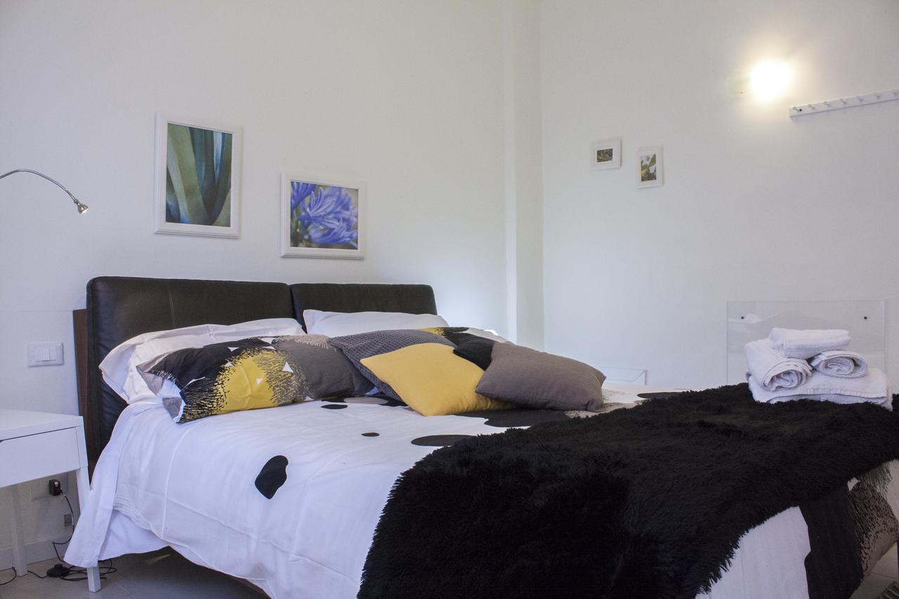 Neroli Mondello Appartement Buitenkant foto