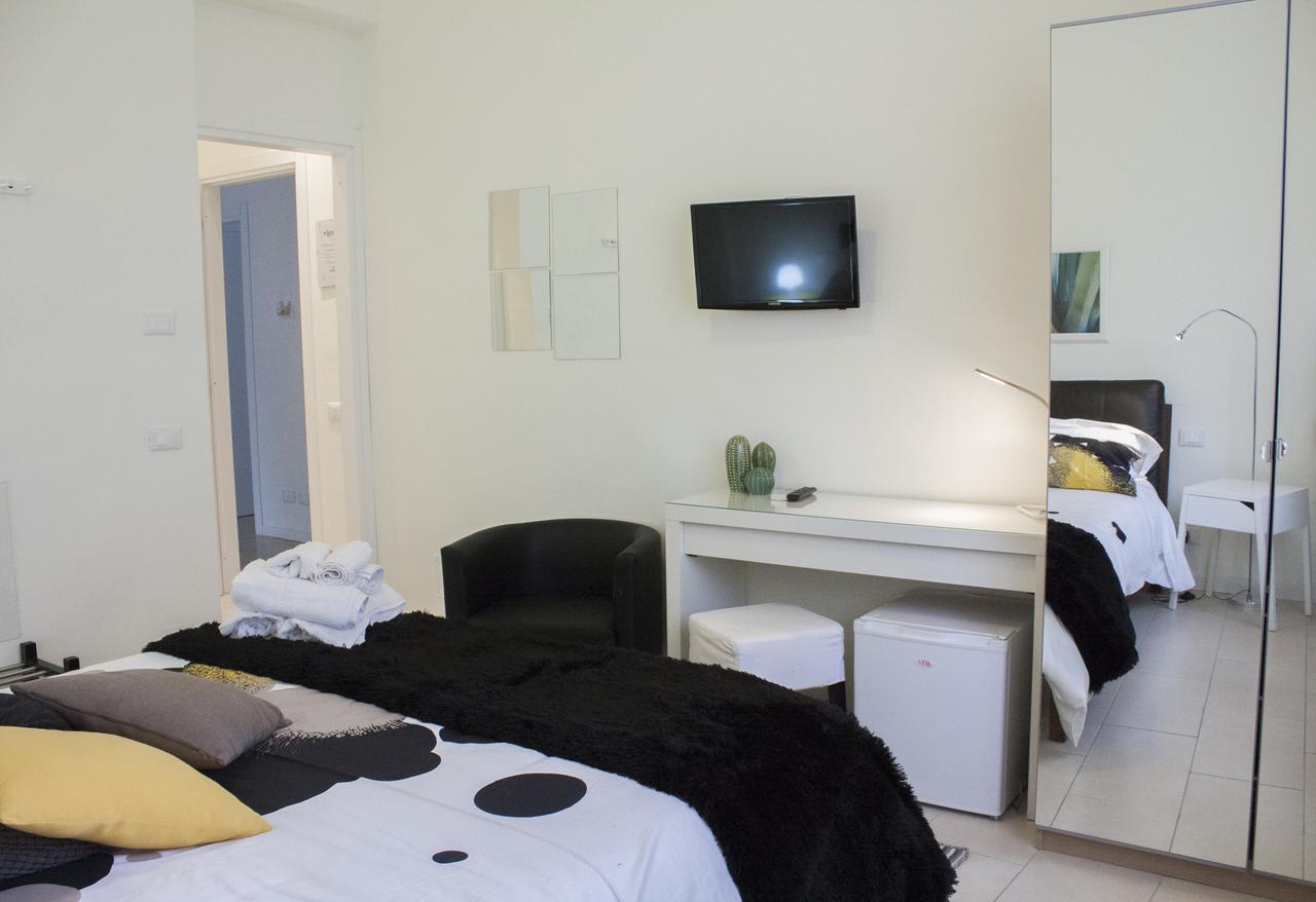 Neroli Mondello Appartement Buitenkant foto