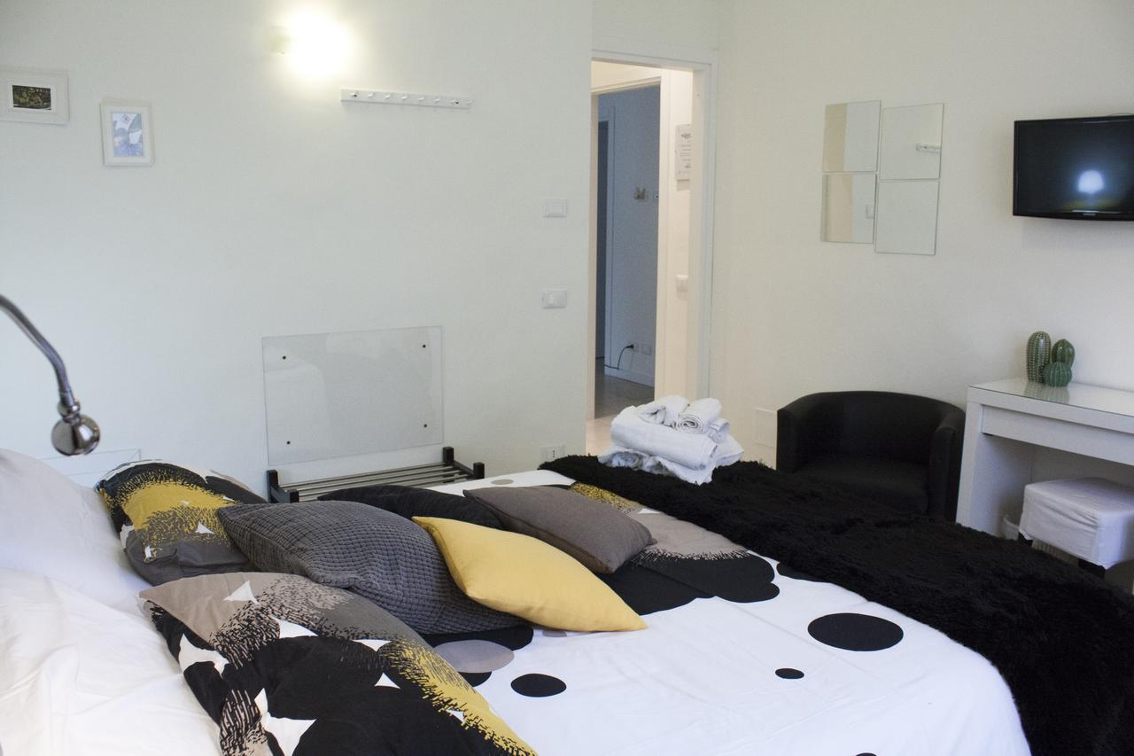 Neroli Mondello Appartement Buitenkant foto