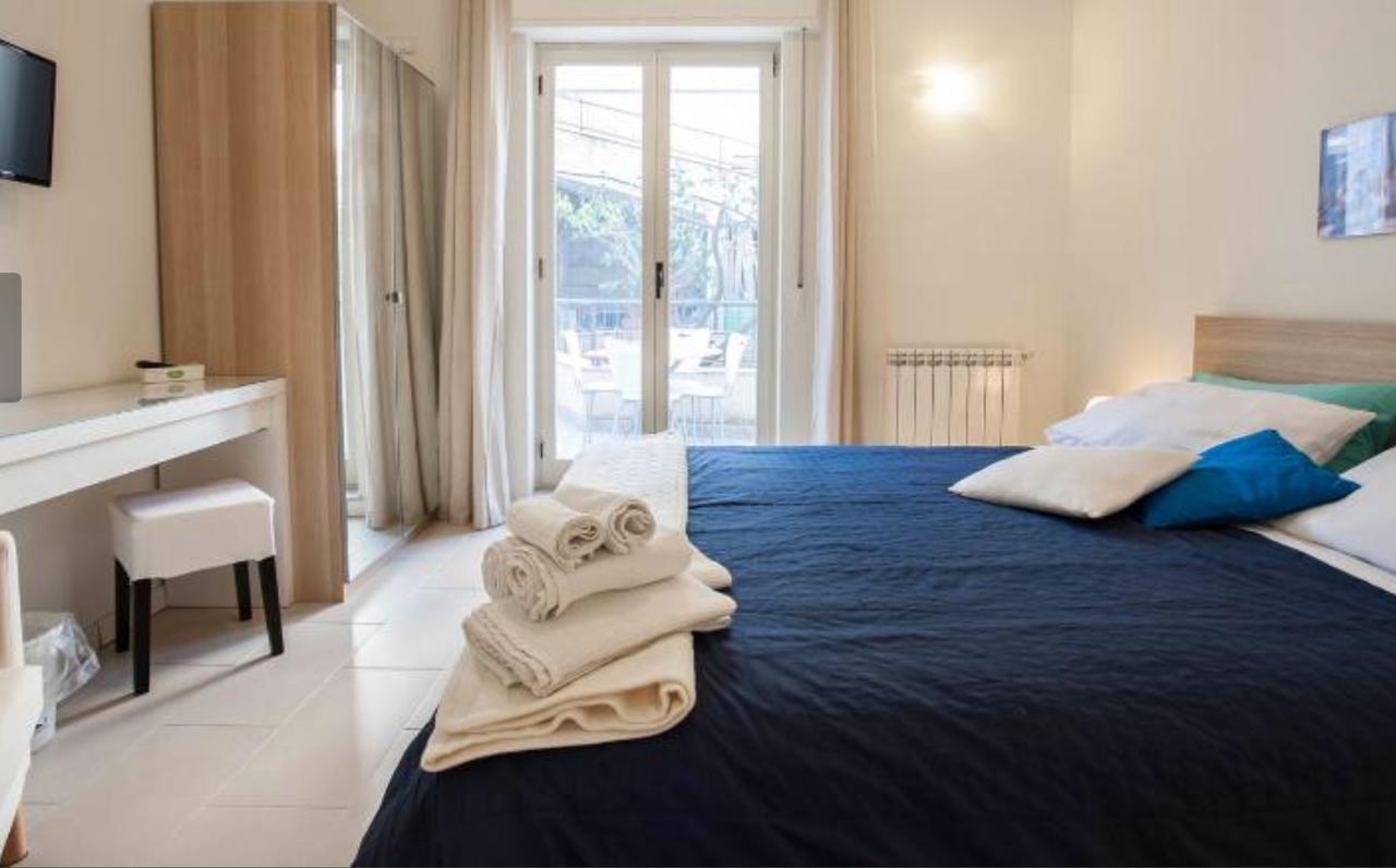 Neroli Mondello Appartement Buitenkant foto
