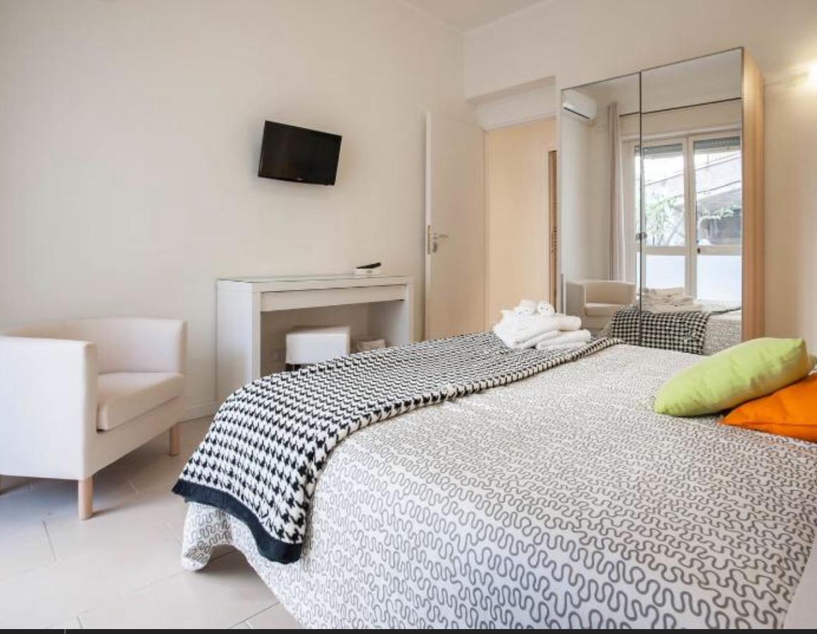 Neroli Mondello Appartement Buitenkant foto