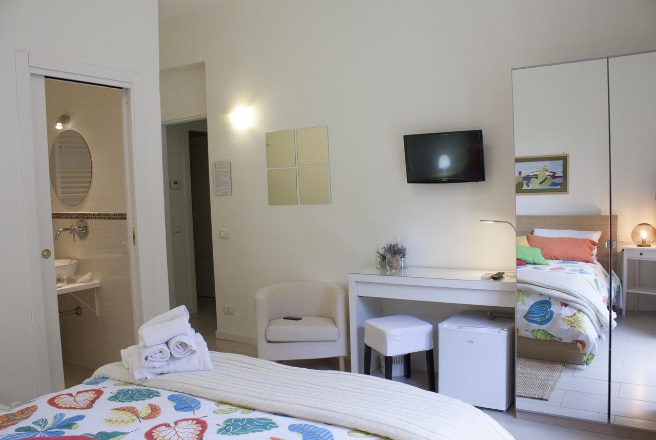 Neroli Mondello Appartement Buitenkant foto