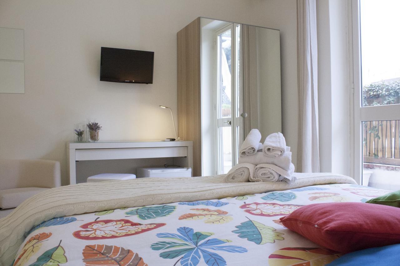 Neroli Mondello Appartement Buitenkant foto