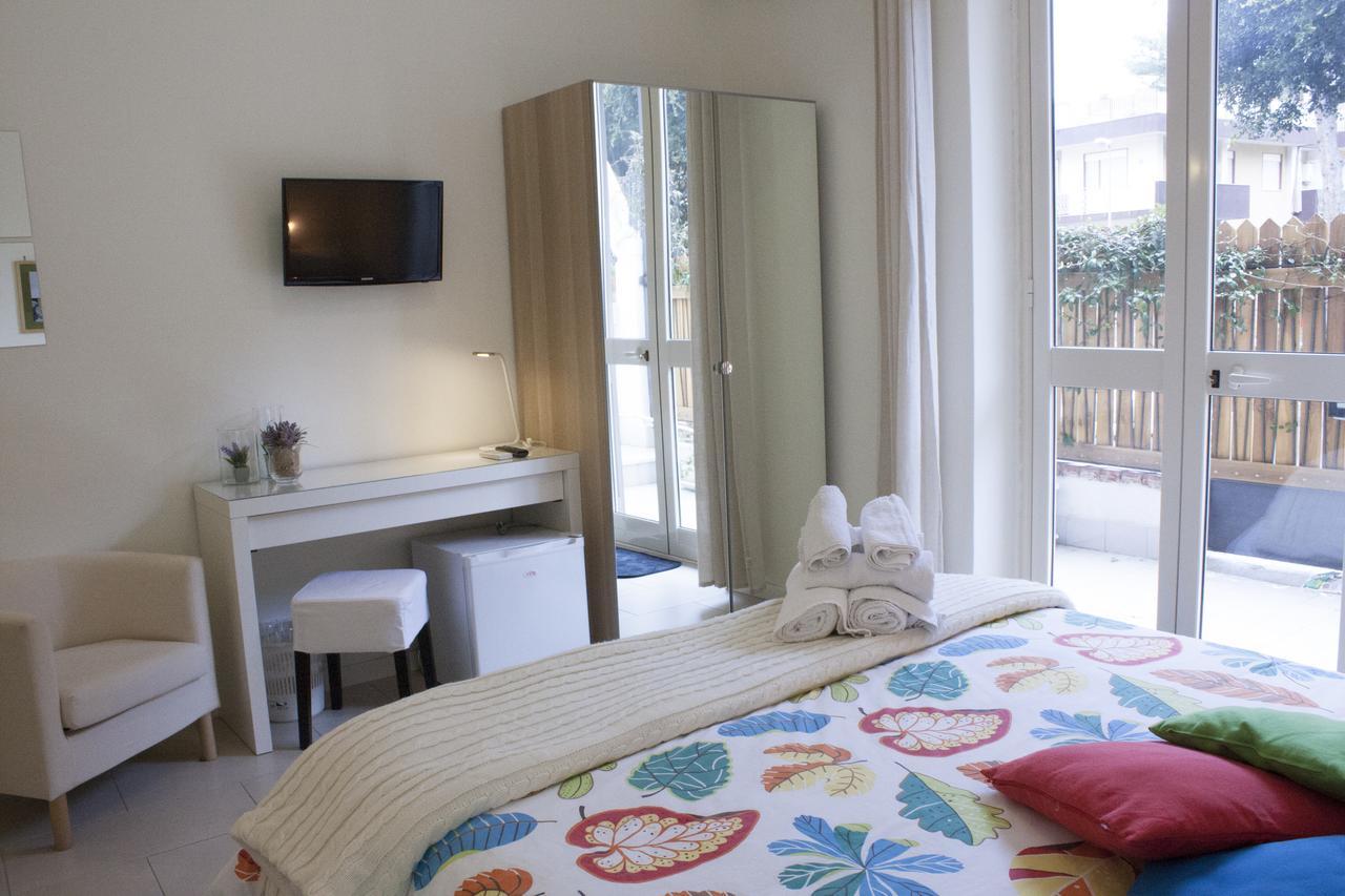 Neroli Mondello Appartement Buitenkant foto