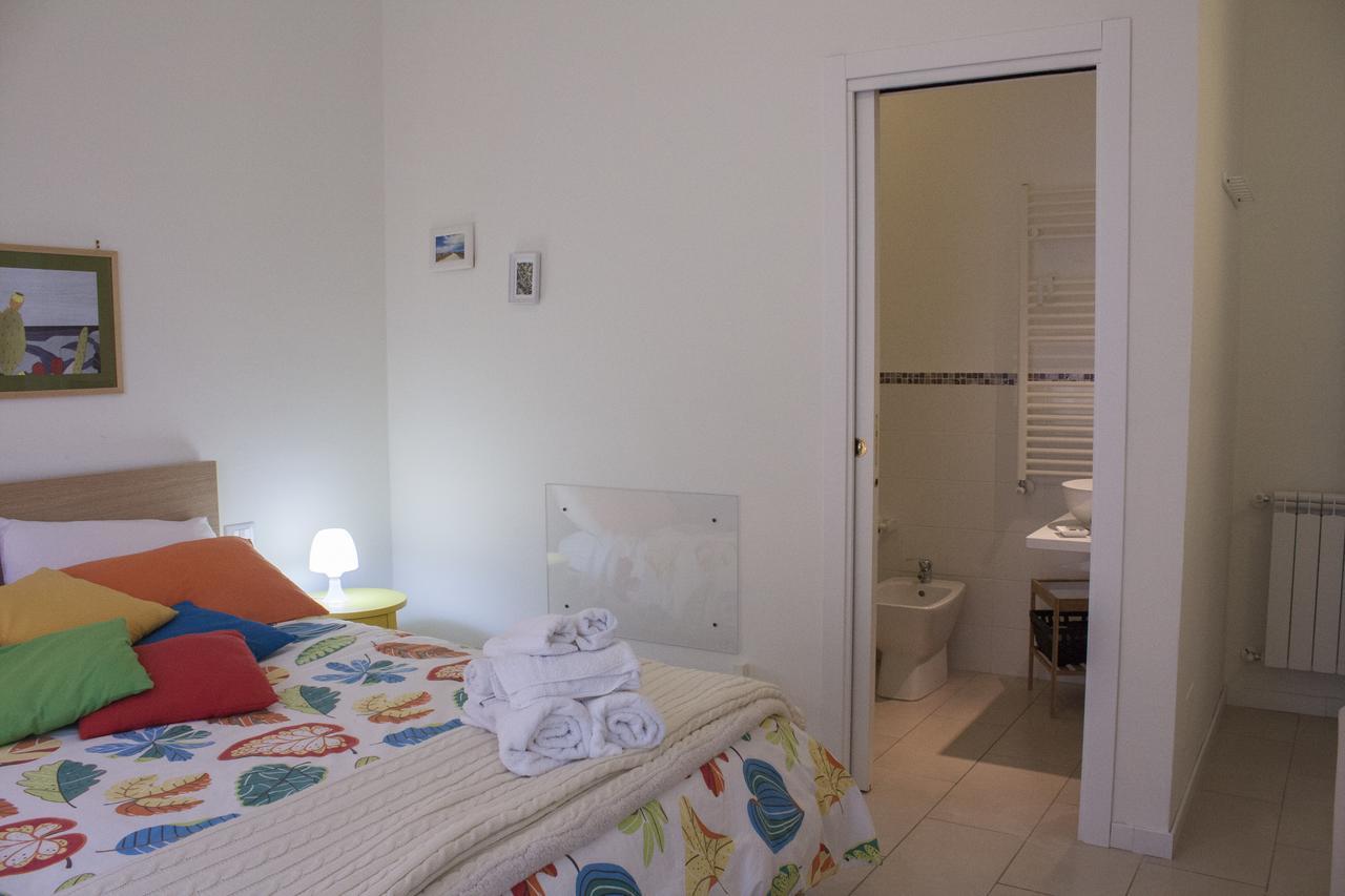 Neroli Mondello Appartement Buitenkant foto