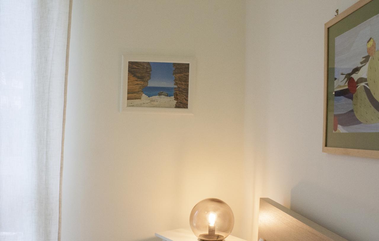 Neroli Mondello Appartement Buitenkant foto