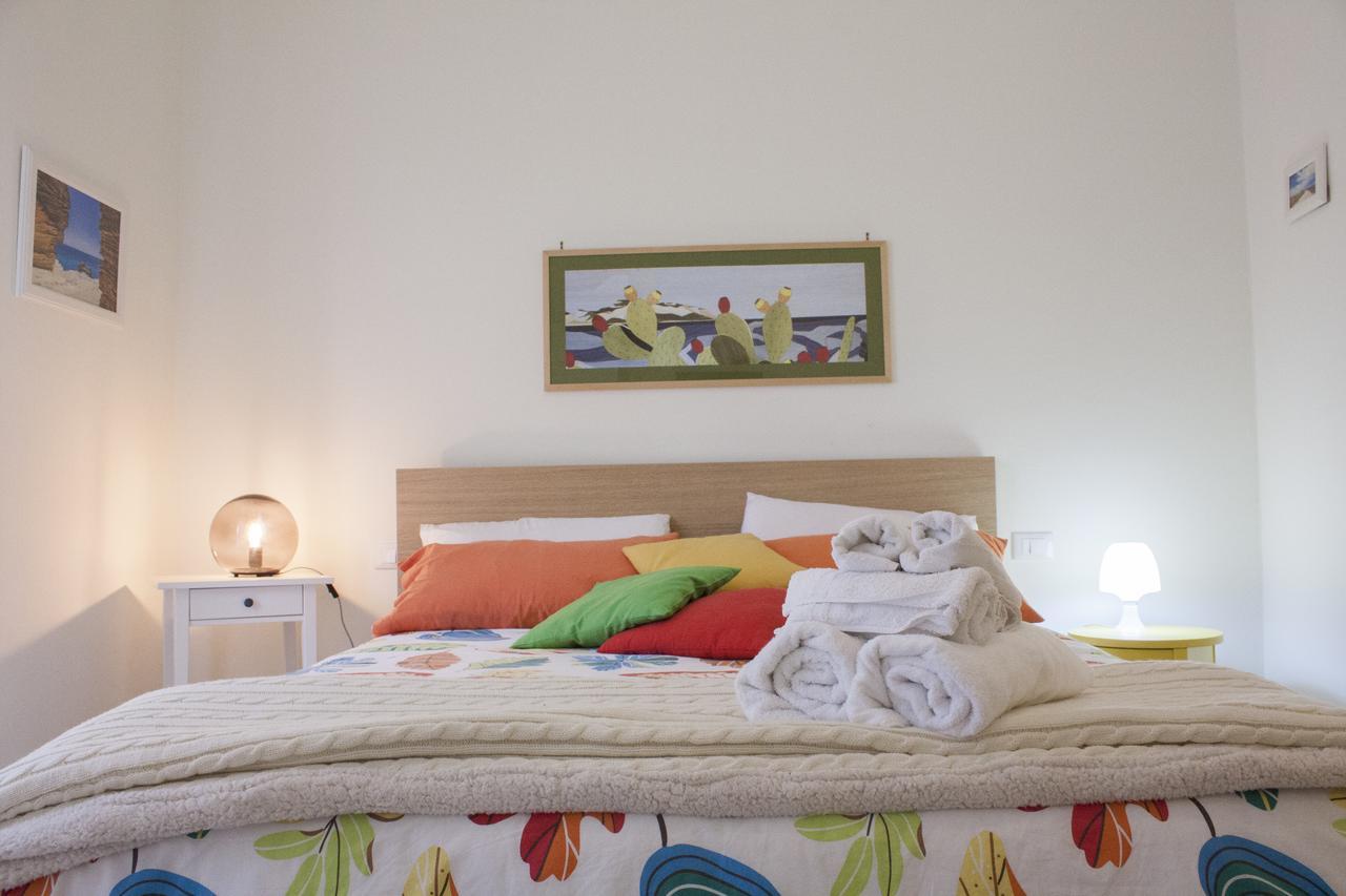 Neroli Mondello Appartement Buitenkant foto