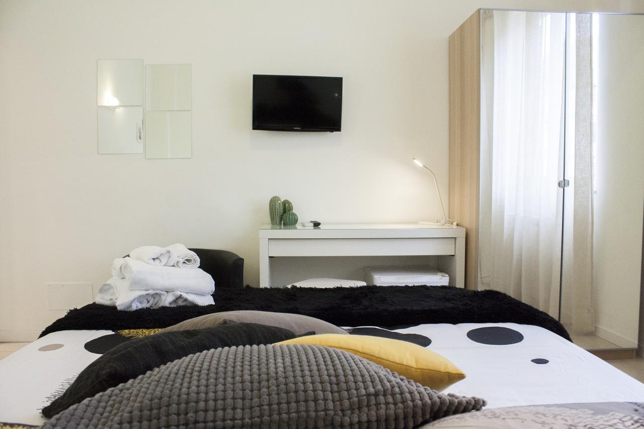 Neroli Mondello Appartement Buitenkant foto