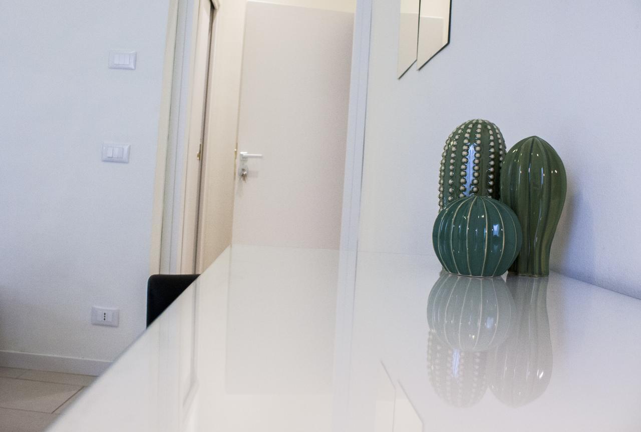 Neroli Mondello Appartement Buitenkant foto