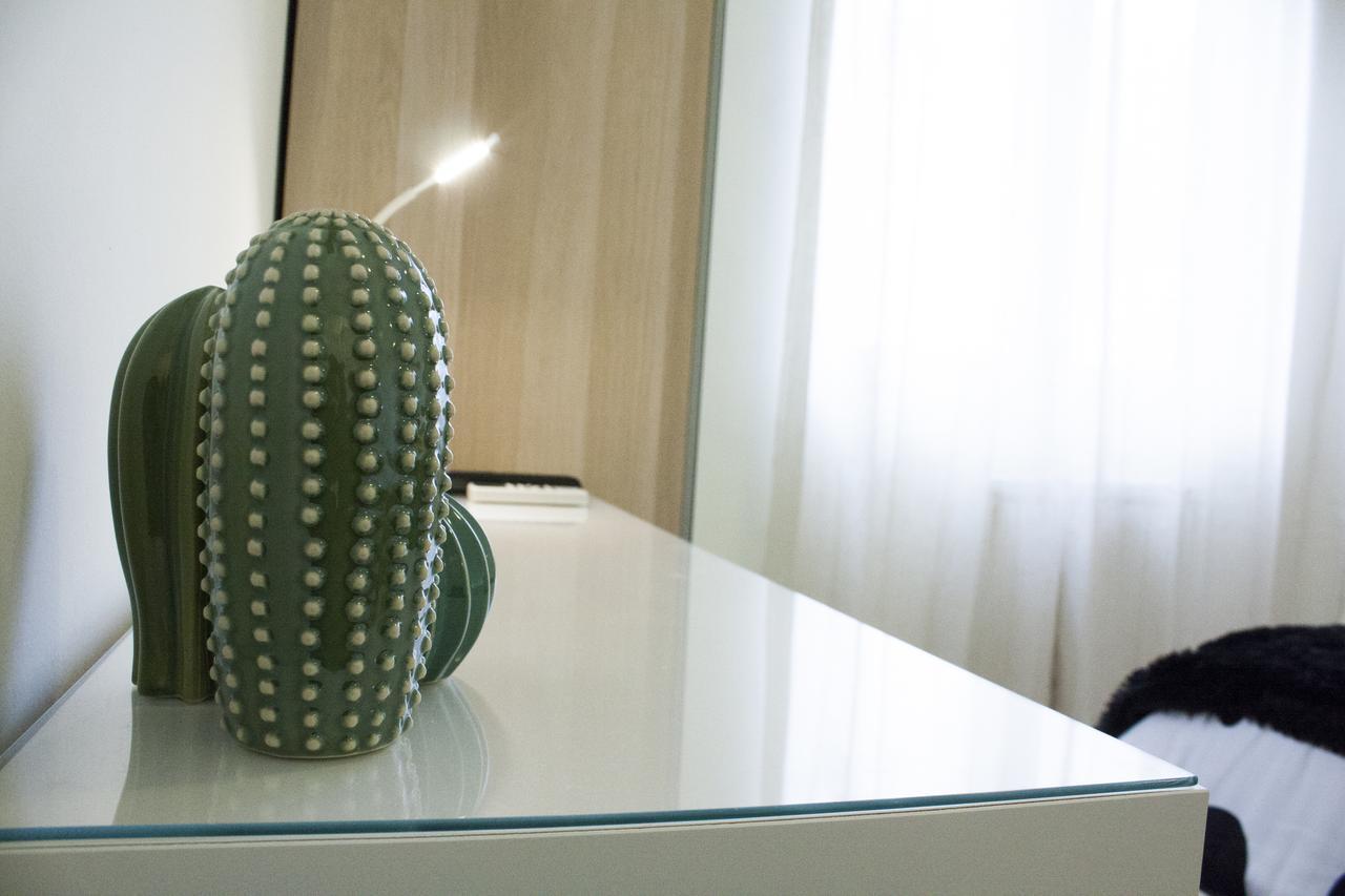 Neroli Mondello Appartement Buitenkant foto