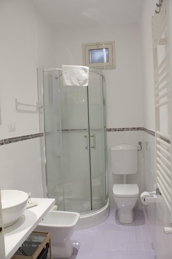 Neroli Mondello Appartement Buitenkant foto