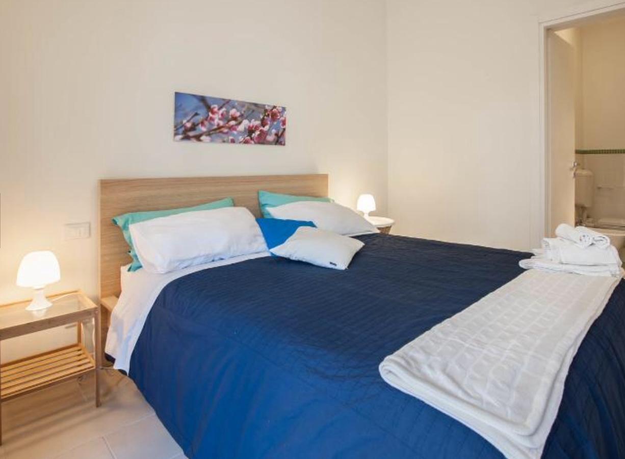 Neroli Mondello Appartement Buitenkant foto