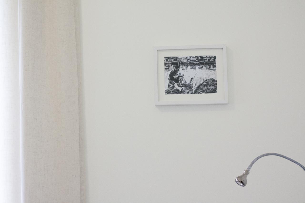 Neroli Mondello Appartement Buitenkant foto