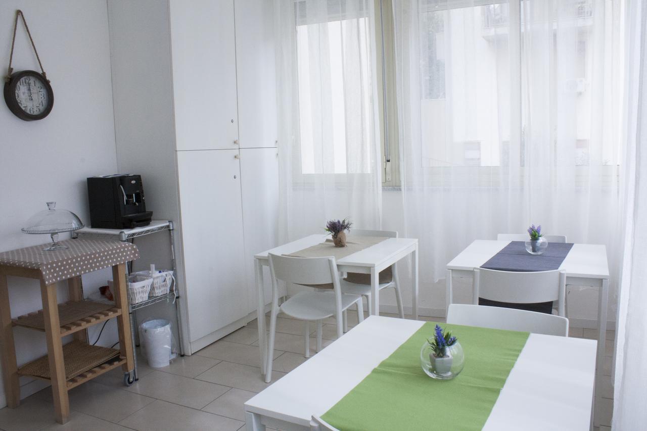 Neroli Mondello Appartement Buitenkant foto