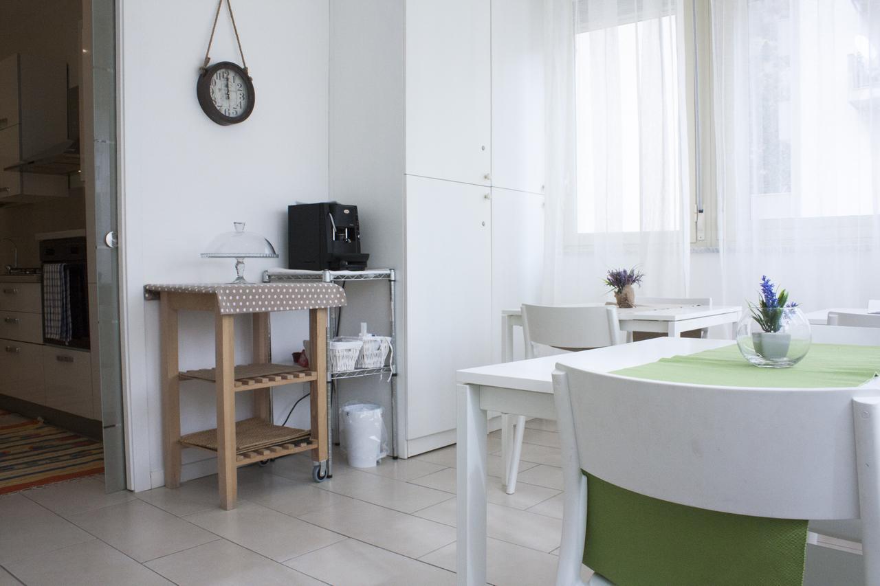 Neroli Mondello Appartement Buitenkant foto