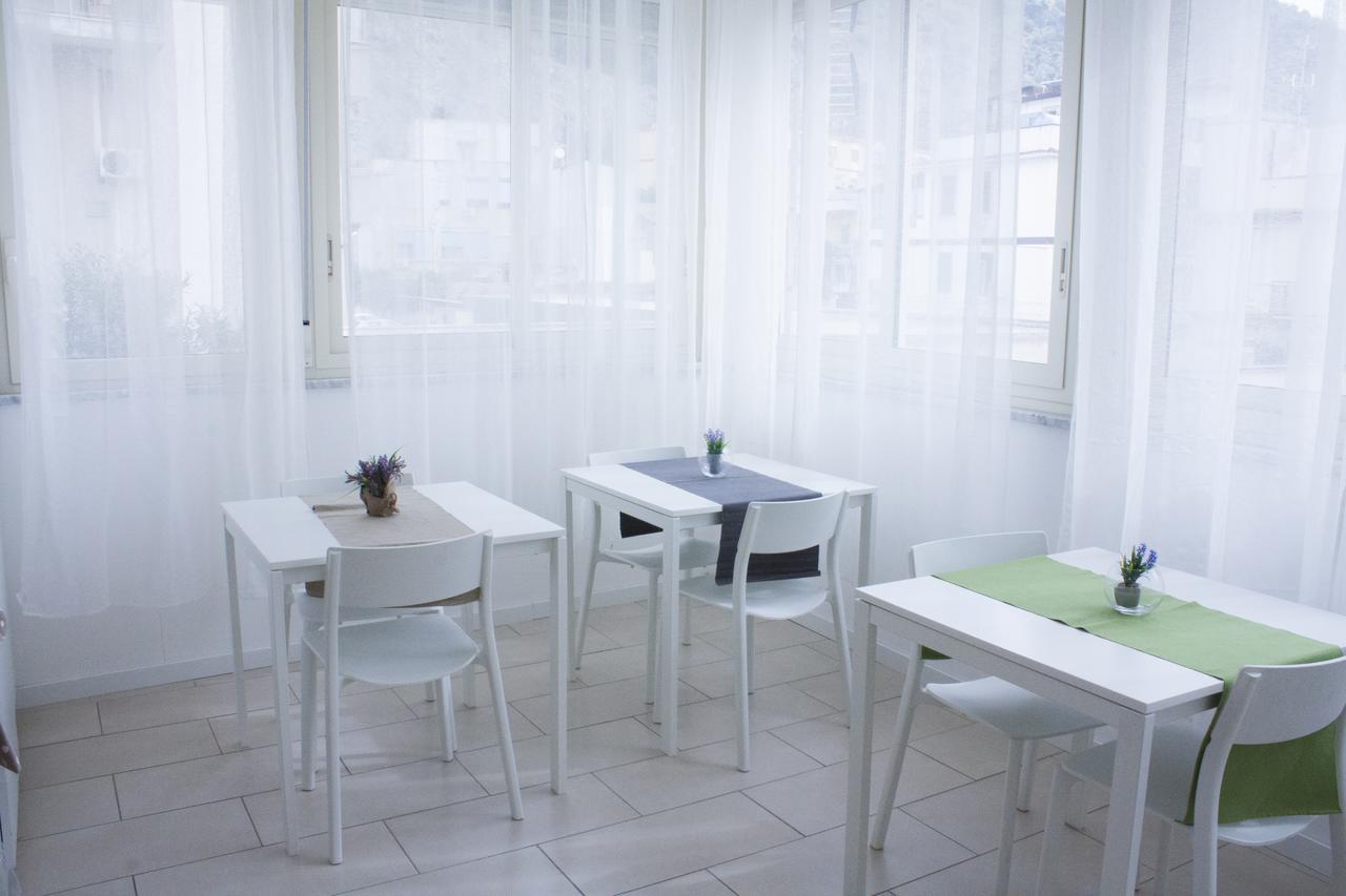 Neroli Mondello Appartement Buitenkant foto